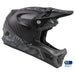 Fly Racing Werx-R L.E. BMX Race Helmet-Matte Camo Carbon - 1