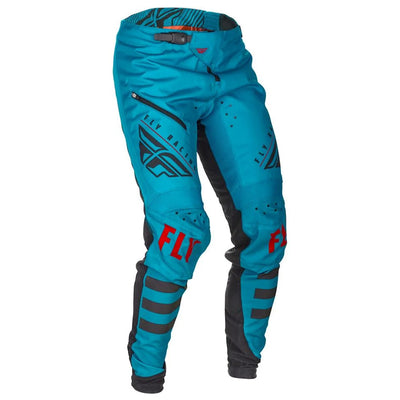 Fly Racing 2020 Kinetic Bicycle Pant-Blue/Black