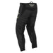 Fly Racing 2022 F-16 BMX Race Pants-Black/Grey - 2