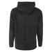 Fly Racing 2022 Half Zip Pullover Hoodie-Black - 2