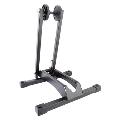 Springloader Bike Display Stand