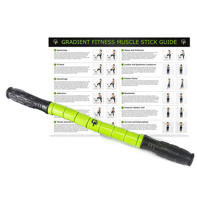 Gravity Fitness Muscle Stick