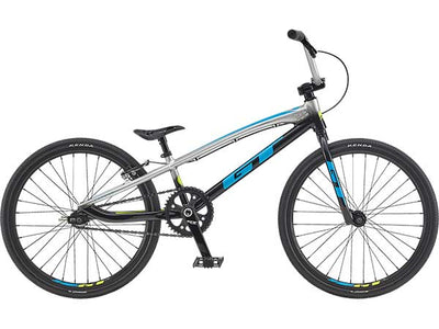 GT Speed Series Expert BMX Bike-Fade