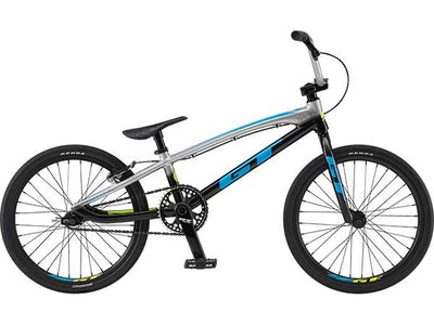 GT Speed Series Expert XL BMX Bike-Fade