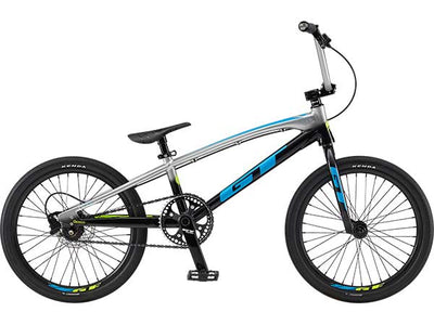 GT Speed Series Pro BMX Bike-Fade