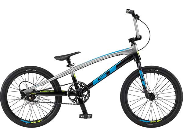 GT Speed Series Pro BMX Bike-Fade - 1