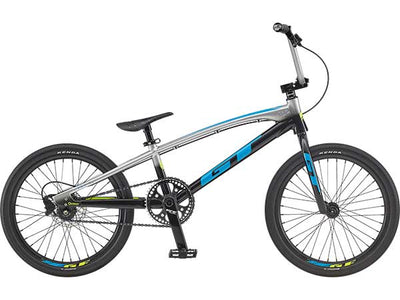 GT Speed Series Pro XL BMX Bike-Fade