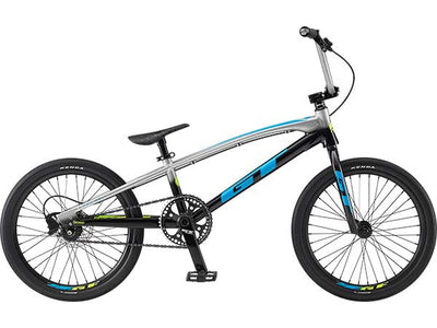 GT Speed Series Pro XXL BMX Bike-Fade