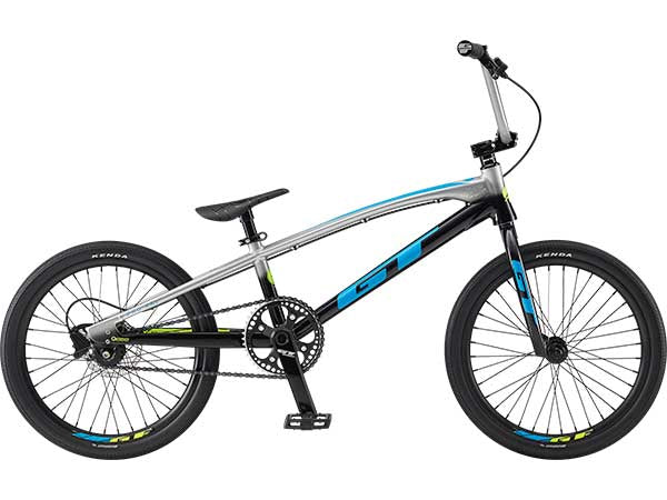 GT Speed Series Pro XXL BMX Bike-Fade - 1