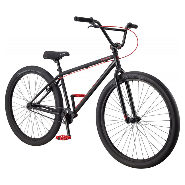 GT Performer 29&quot; BMX Freestyle Bike-Black - 2