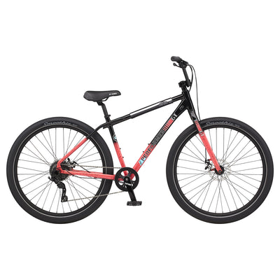 GT Street Performer 29" BMX Freestyle Bike-Fade