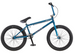 GT BK Team 20.75&quot;TT BMX Bike-Blue - 1