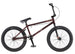 GT BK Team Signature 21&quot;TT Freestyle Bike-Red - 1