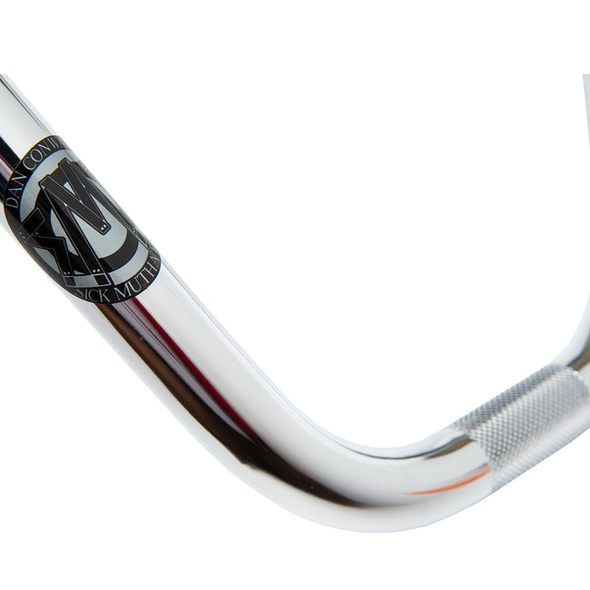 GT Conway BMX Handlebars-9.9&quot; - 4