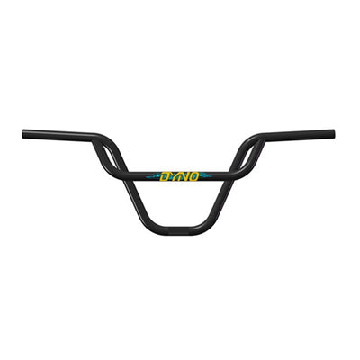 GT Dyno Pretzel BMX Handlebars-9.125"