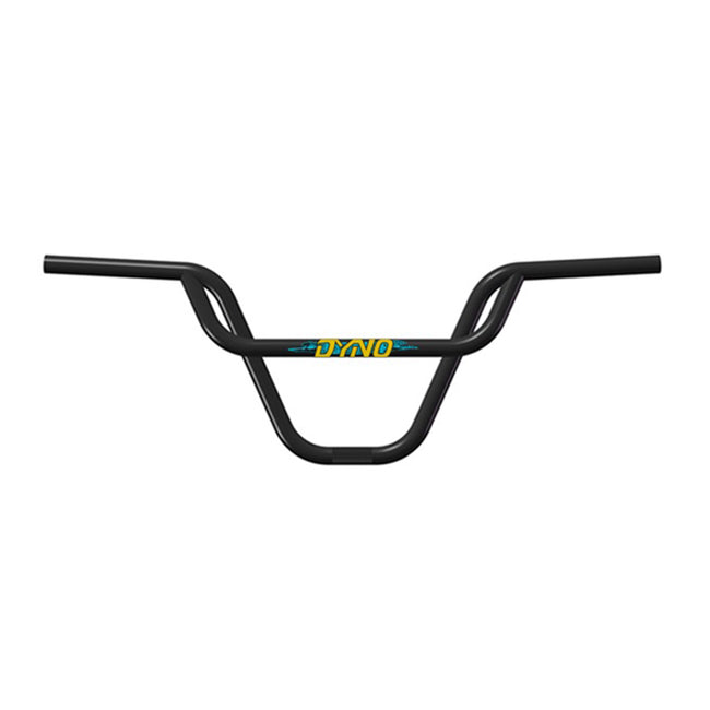 GT Dyno Pretzel BMX Handlebars-9.125&quot; - 1