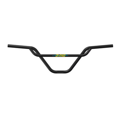 GT Dyno Pretzel Cheat Code BMX Handlebars-7.875"