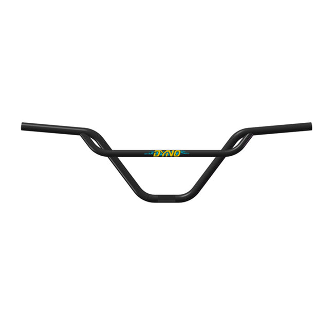 GT Dyno Pretzel Cheat Code BMX Handlebars-7.875&quot; - 1