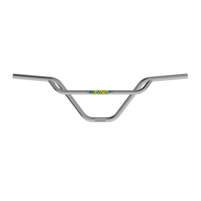 GT Dyno Pretzel Cheat Code BMX Handlebars-7.875&quot; - 2