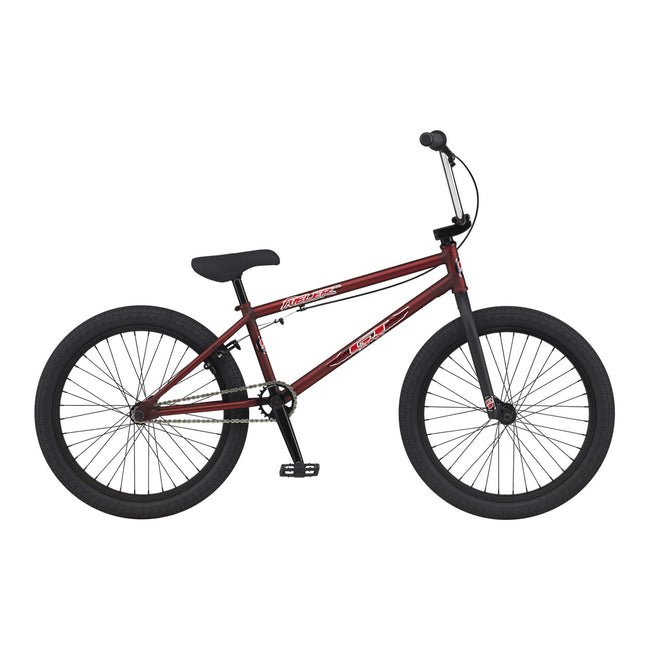 GT Fueler 22&quot; BMX Bike-Red - 1