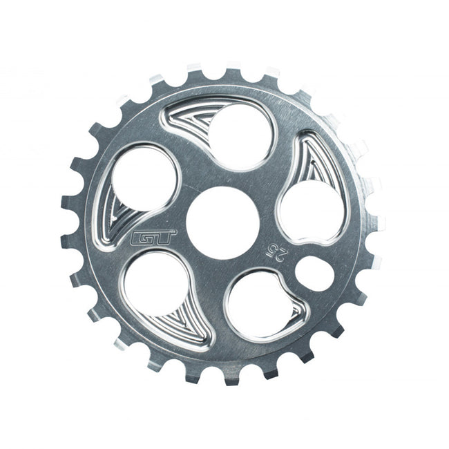 GT Overdrive CNC Sprocket - 4