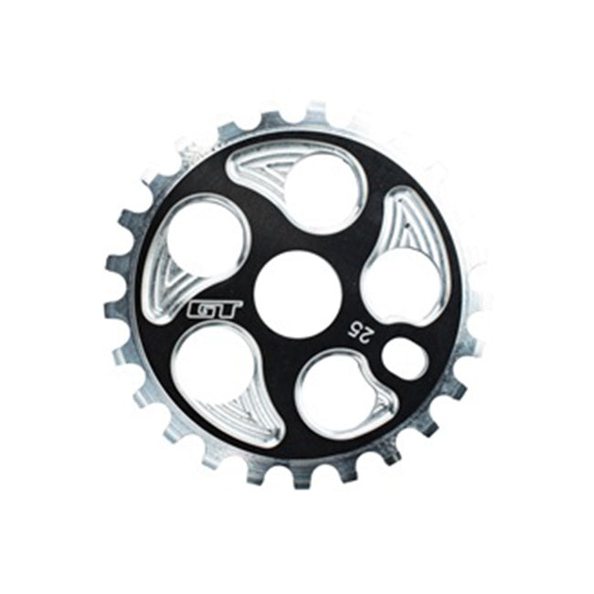 GT Overdrive CNC Sprocket - 5