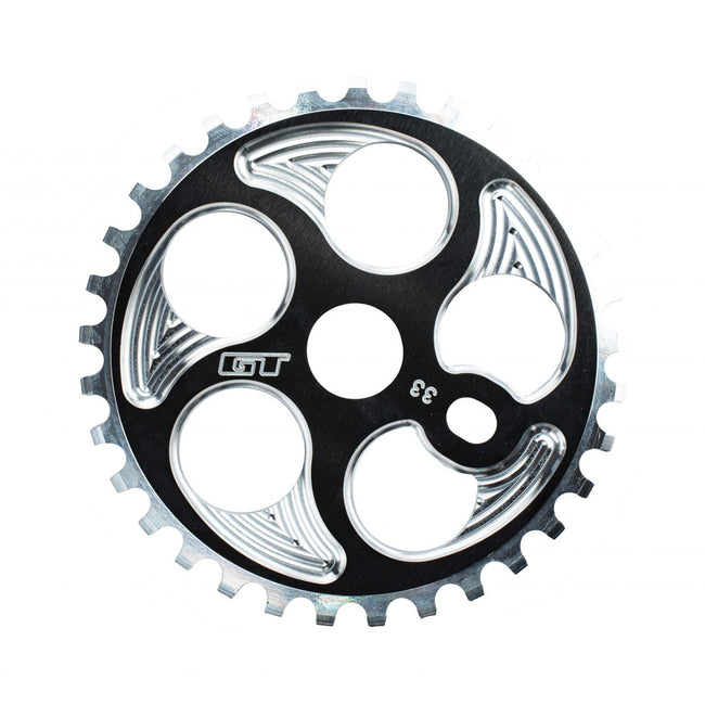 GT Overdrive CNC Sprocket - 7