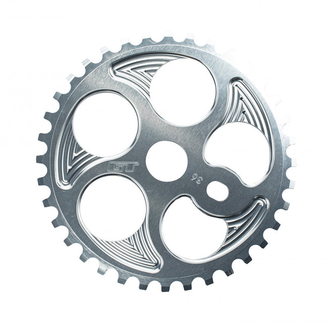 GT Overdrive CNC Sprocket - 10