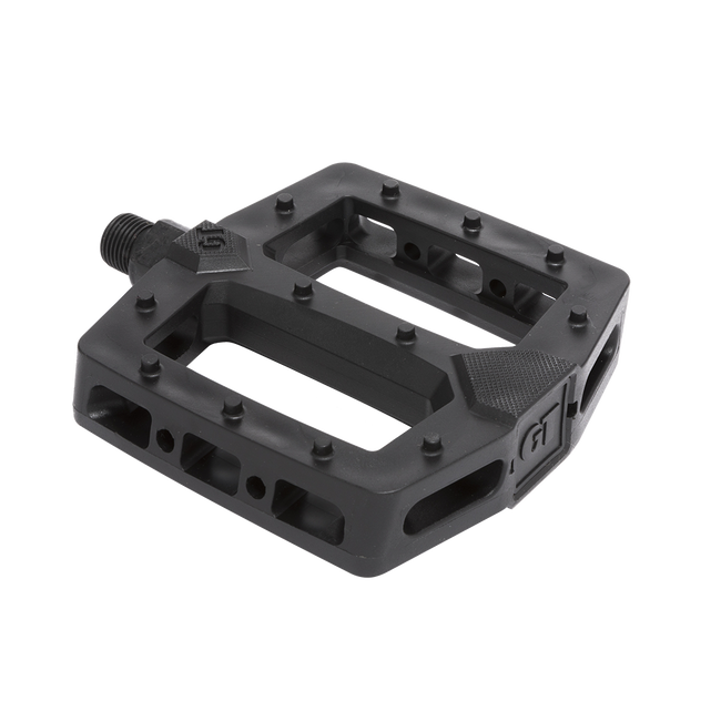 GT PC Logo Platform Pedals - 1