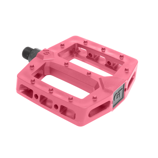 GT PC Logo Platform Pedals - 4