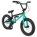 GT Performer 16&quot; BMX Bike-Pitch Green - 2