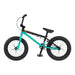 GT Performer 16&quot; BMX Bike-Pitch Green - 3