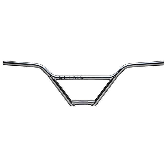 GT Performer Cheat Code 4-Piece BMX Handlebars-7.875&quot; - 2