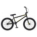 GT Performer Kachinsky 20.5&quot;TT BMX Freestyle Bike-Black - 1