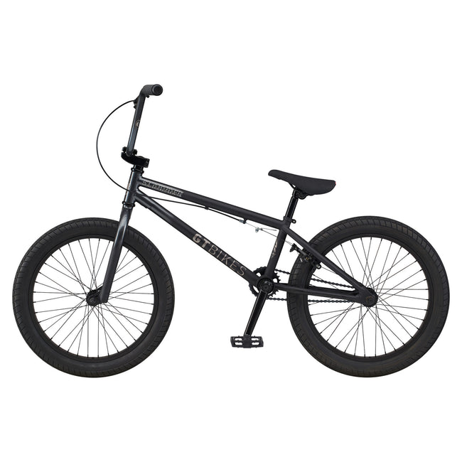 GT Slammer Conway 20&quot;TT BMX Freestyle Bike-Gun - 2