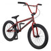 GT Slammer Kachinsky 20&quot;TT BMX Freestyle Bike-Red - 3