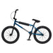 GT Team Conway 21.25&quot;TT BMX Freestyle Bike-Gloss Trans Teal - 3