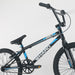 Haro Annex Si BMX Bike-Gloss Black - 2