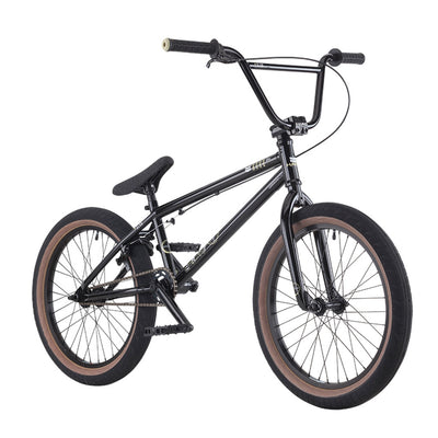 Haro Boulevard 20.5" Bike-Gloss Black