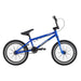 Haro Downtown 16&quot; Bike-Gloss Blue - 1