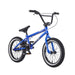 Haro Downtown 16&quot; Bike-Gloss Blue - 2