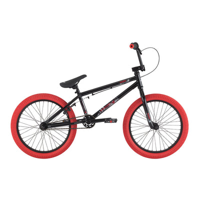 Haro Downtown 18.5" Bike-Gloss Black