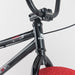 Haro Downtown 18.5&quot; Bike-Gloss Black - 5