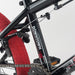 Haro Downtown 18.5&quot; Bike-Gloss Black - 7