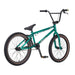 Haro Downtown 20.3&quot; Bike-Metallic Green - 2