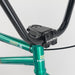 Haro Downtown 20.3&quot; Bike-Metallic Green - 3