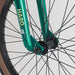 Haro Downtown 20.3&quot; Bike-Metallic Green - 6