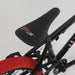 Haro Downtown DLX 20.3&quot; BMX Bike-Gloss Black - 4