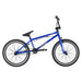 Haro Downtown DLX 20.3&quot; Bike-Gloss Blue - 1