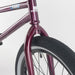 Haro Interstate 20.5&quot; Bike-Signature Gloss Burgundy - 5